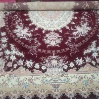 2عددفرش 12متری درحدنو