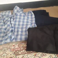 لباس فرم     مدرسه    دبیرستانی