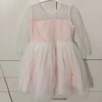 لباس عروس دخترانه از ۶تا۸ سال|لباس|مشهد, شهید معقول|دیوار