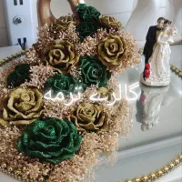 حنا|صنایع دستی و سایر لوازم تزئینی|شیراز, کفترک|دیوار