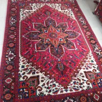 یک جفت فرش ۶متری مهربان