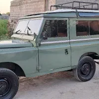 لندرور سالم با اصالت