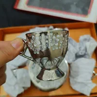 ظروف|ظروف سرو و پذیرایی|قنوات, |دیوار