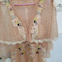 لباس مجلسی در حد نو