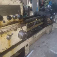 دستگاه تراش فرز دریل ستونی گیوتین|ماشینآلات صنعتی|رباطکریم, شهرک صنعتی نصیرآباد|دیوار