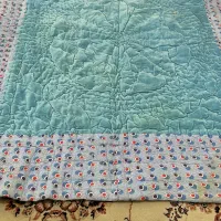 لحاف پشمی|رختخواب، بالش، پتو|نظرآباد, رسالت|دیوار