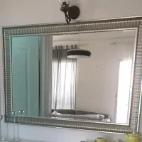 آینه ایکیا مدل SONGE