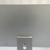 iMAC MWUC3 M4 16 256 Silver 24 inch