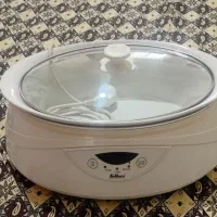 ارامپز سایز بزرگ
