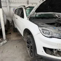 فیدلیتی پرایم ۷ نفره