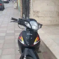 موتور بیکلاج ۹۱