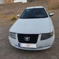 سمند سورن مدل ۸۶