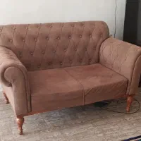 مبل چستر6 نفره