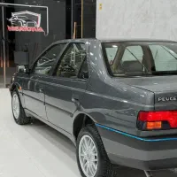 پژو ۴۰۵|خودرو سواری و وانت|تبریز, |دیوار