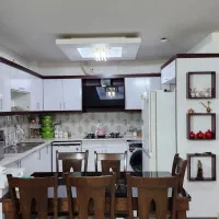 ۹۹ متر،خورجینی آفتابگیر *سنددار/مجیدیه ۱۷*|فروش آپارتمان|مشهد, الهیه|دیوار