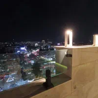 ۲۵۰مترجنوبی/تراکم زیاد/جلال۲۴/این‌قیمت‌تا۵شنبه‌شب