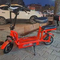 اسکوتر برقی|دوچرخه، اسکیت، اسکوتر|اردبیل, |دیوار