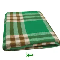 پتو مسافرتی یکنفره|رختخواب، بالش، پتو|تهران, قبا|دیوار