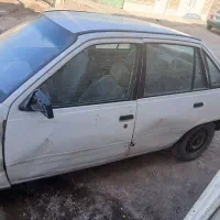 فروش دوو ریسر