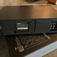 دستگاه ویدیو|پخش‌کننده DVD و ویدیو|تهران, صادقیه|دیوار