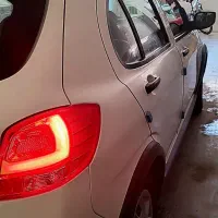 کوییک R|خودرو سواری و وانت|نقده, |دیوار