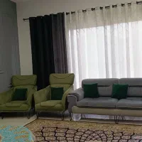 ویلا بسیار تمیز شبانه