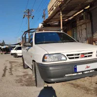 فروش فوری پراید۴۰۳