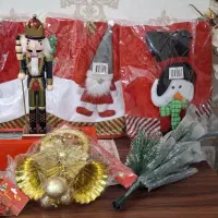 لوازم کریسمس