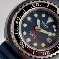 ساعت مچی سیکو اتوماتیک نبضی مکانیکی|ساعت|تهران, آبشار|دیوار