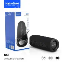 اسپیکر قابل حمل hainoteko