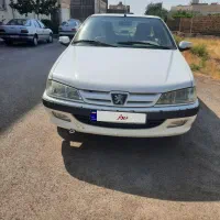 پژو پارس ۹۹ دوگانه کارخانه بیرنگ