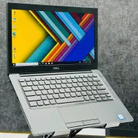 لپتاپ Latitude 7290 برند Dell