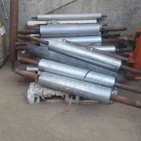 خرید هر نوع ضایعات|عمدهفروشی|قزوین, |دیوار