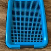 سینی دستشویی سگ