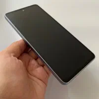 گوشی سامسونگ A53|موبایل|تهران, اختیاریه|دیوار