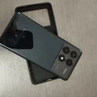 معاوضه X6PRO 512 رام 12