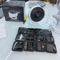 پرژکتور۱۳دیسک کهکشانی