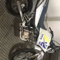 تریل کویر مدل t2 مدل 1401|موتورسیکلت|کلاله, |دیوار