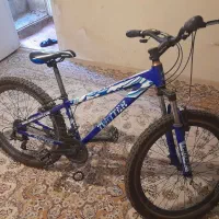 دوچرخه ۲۶ اینچ