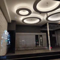 کف پاسداران دوبَر 100 متر