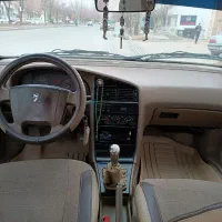 پژو 405 GL - دوگانه سوز CNG، مدل۱۳۹۰|خودرو سواری و وانت|فریدونشهر, |دیوار