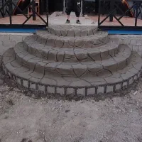 تخریب، بنایی، فضاسازی ،پیمانکاری|خدمات پیشه و مهارت|آستانه اشرفیه, |دیوار