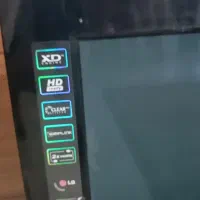 تلویزیون ال جی|تلویزیون و پروژکتور|شیراز, دینکان|دیوار