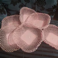 سبد کوچک سبزی خوری|ظروف نگهدارنده، پلاستیکی، یک‌بارمصرف|محمدیه-قزوین, |دیوار