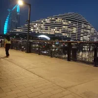 اقامت امارات دبی برای ایرانی ها با اقساط|تور و چارتر|تهران, آسمان|دیوار