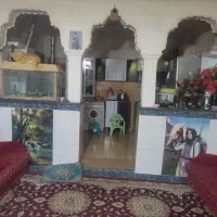 منزل ویلایی دوخواب|فروش خانه و ویلا|بافت, |دیوار