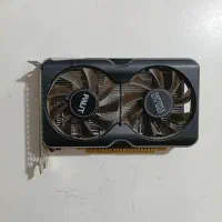 کارت گرافیک RX 1650 PALIT 4GB