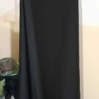 پارچه چادرمشکی