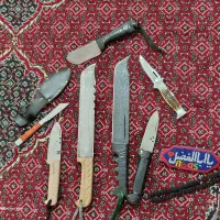 چاقو