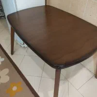 میز تک ناهار خوری